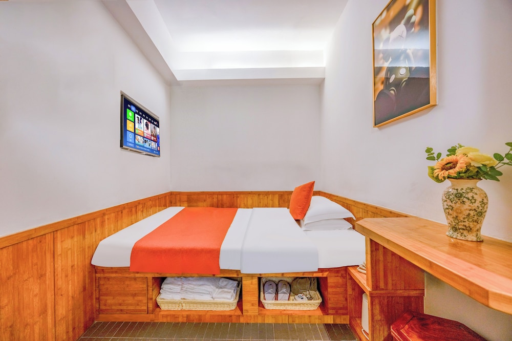 Timmy Hotel Former Longde 365 1 International Apartment 40/72