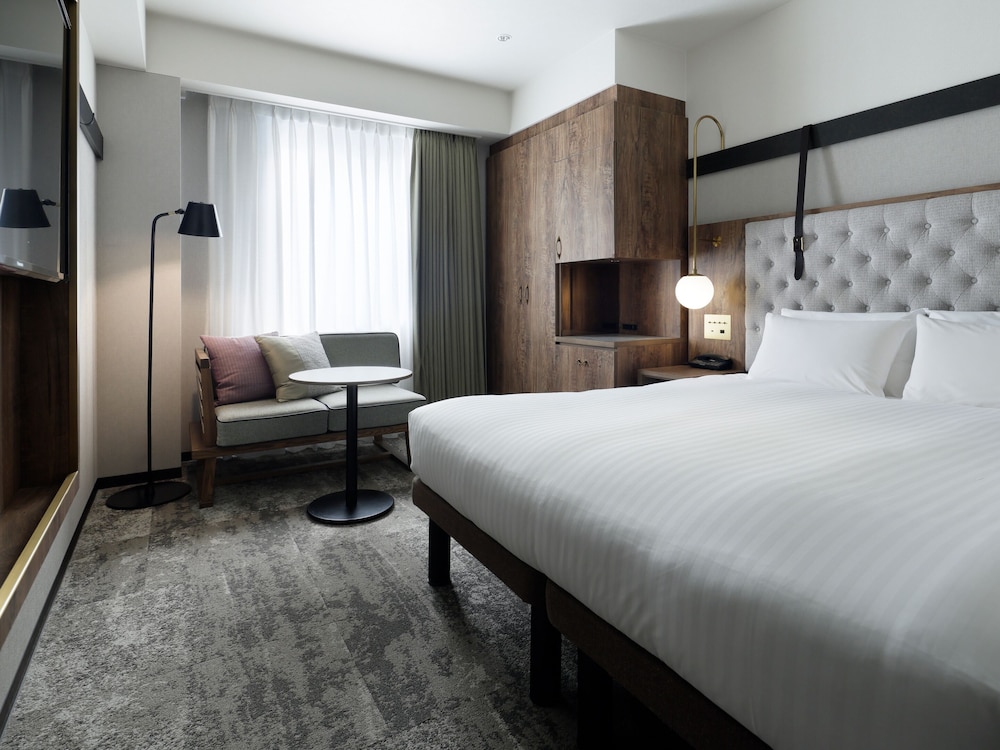 Mitsui Garden Hotel Sapporo West 14/49