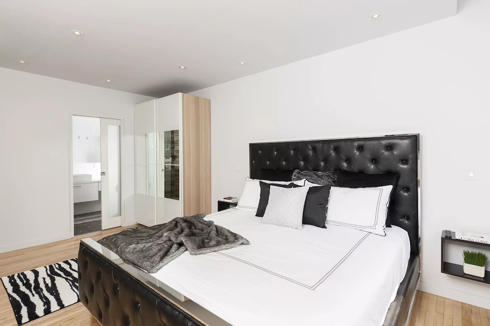 LOFT, COMFORT