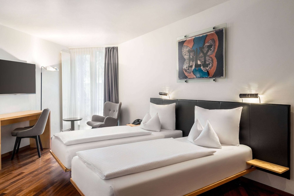 Vienna House by Wyndham Martinspark Dornbirn 12/50