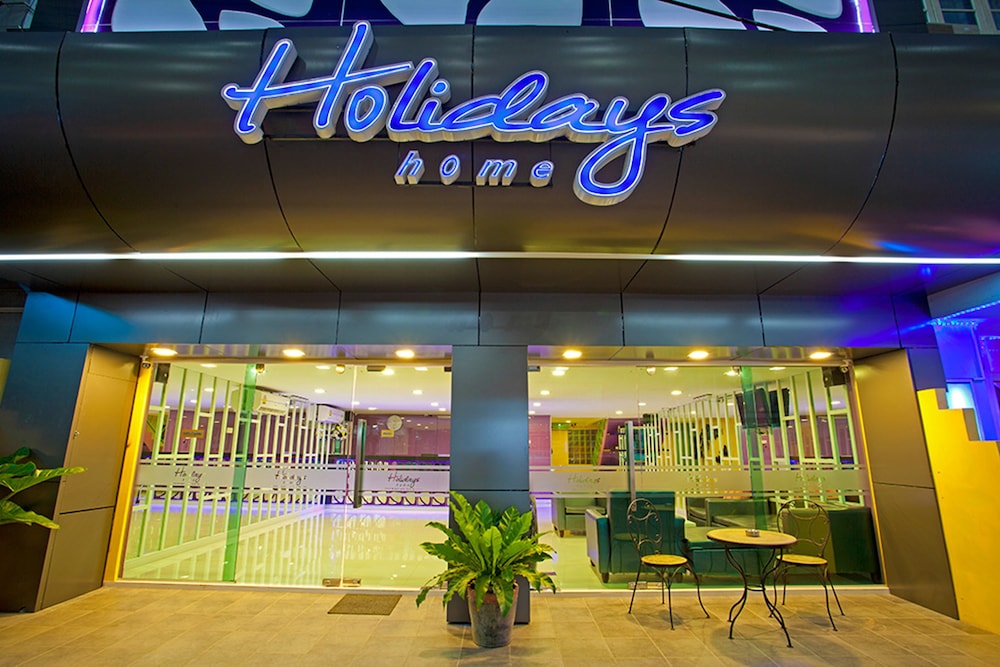 Holidays Home Pattaya 45/46