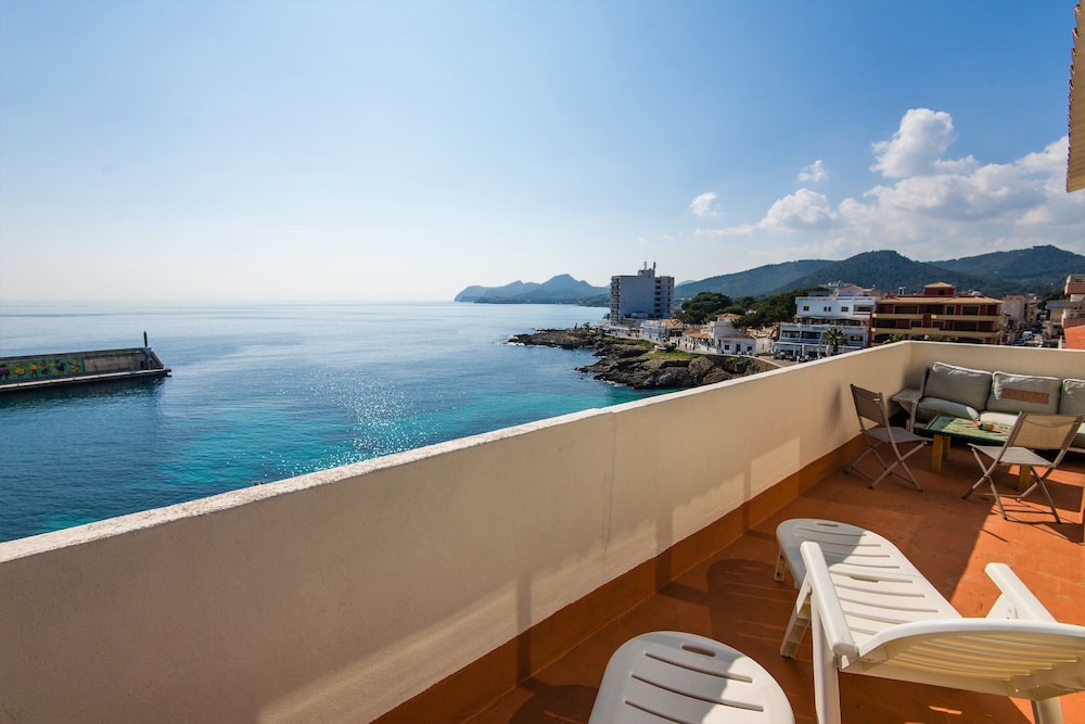 Hostal Port Corona 5/43