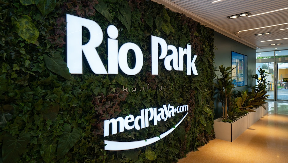Medplaya Rio Park 20/30