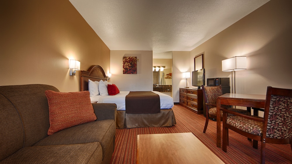 Best Western Mesquite Inn 23/47
