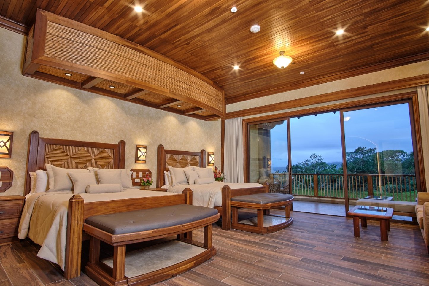 The Springs Resort And Spa At Arenal 12/63