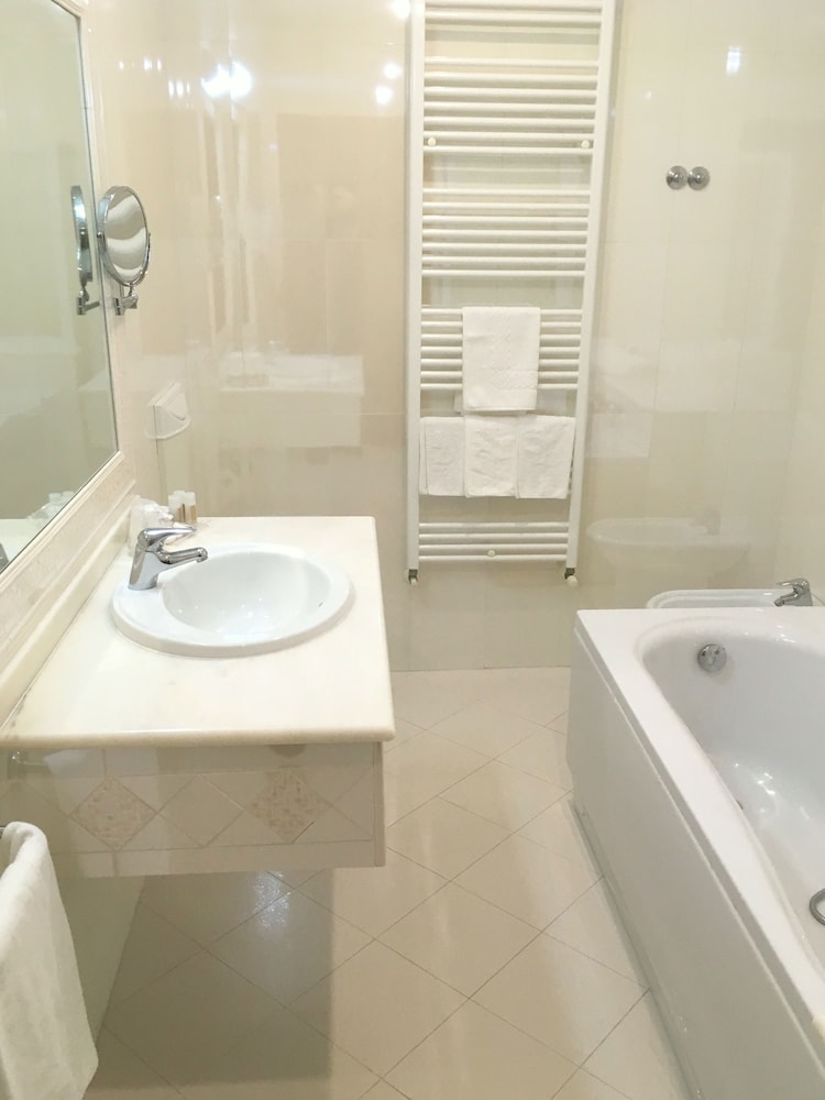 Hotel Internazionale 17/60