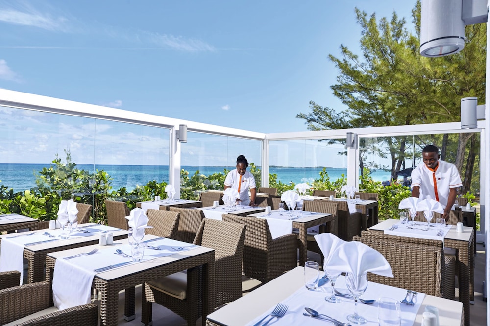 Riu Palace Paradise Island - Adults Only - All Inclusive 31/50
