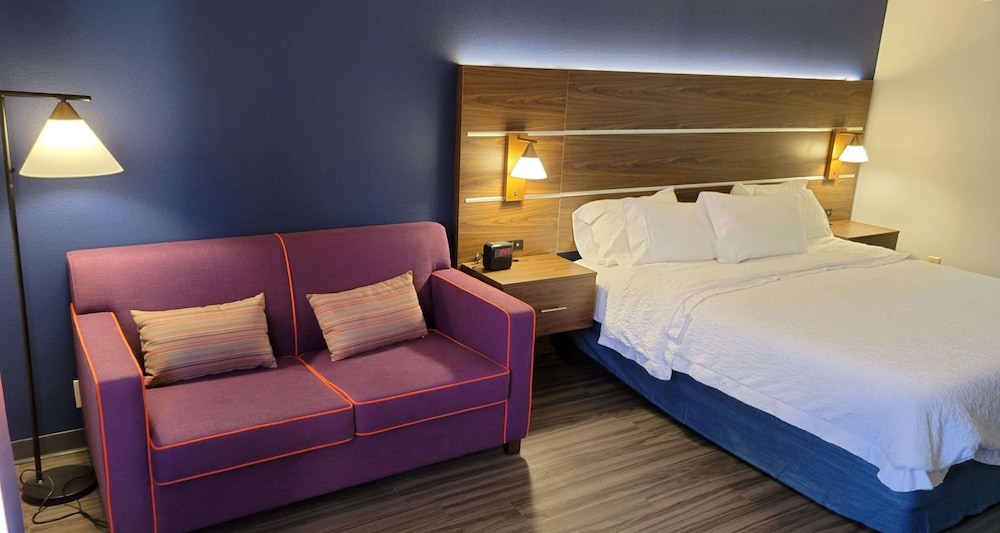 Best Western Plus Lexington Inn 22/41