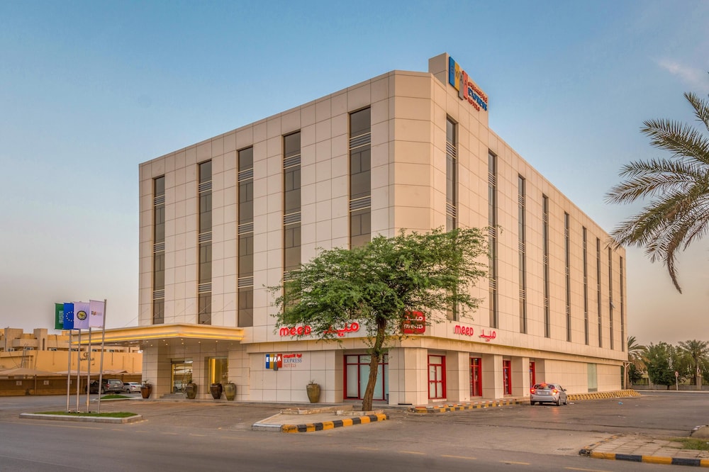 Ewaa Express Hotel Buraydah 66/73