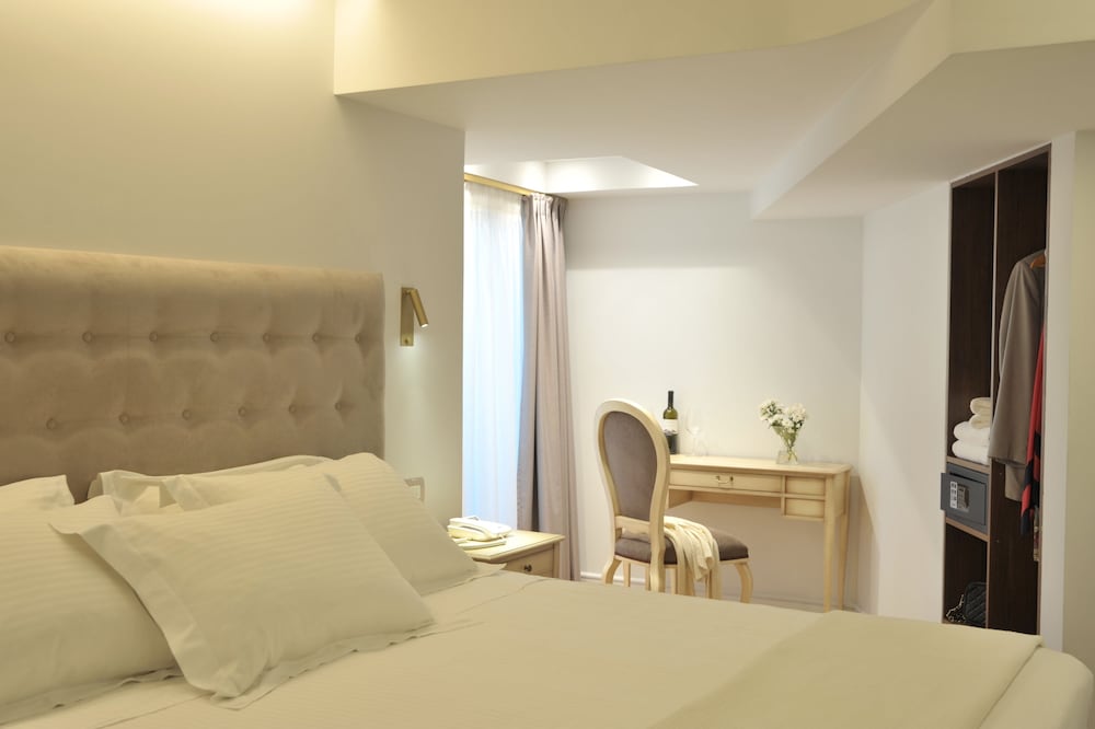 Acropolian Spirit Boutique Hotel 28/64