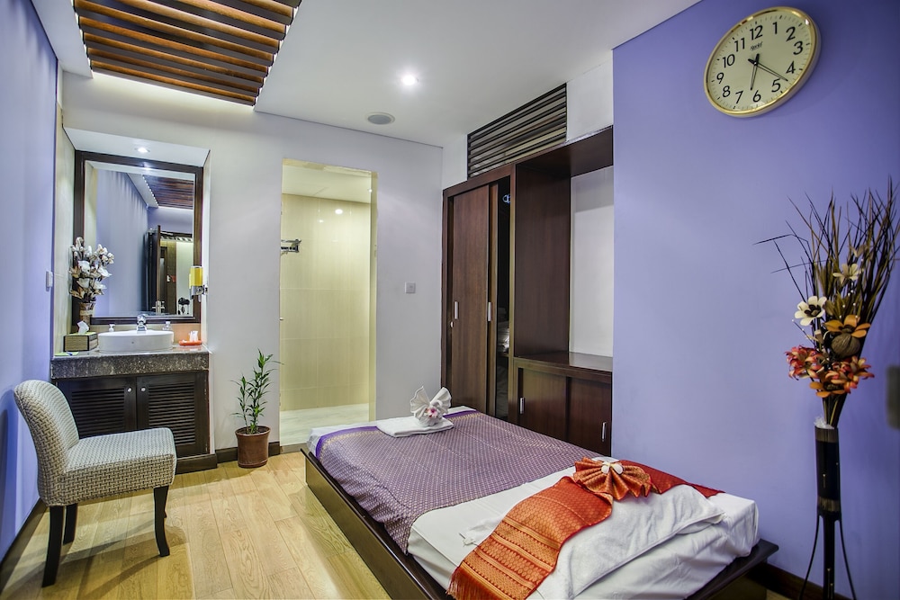 ROSE VIEW HOTEL 22/64