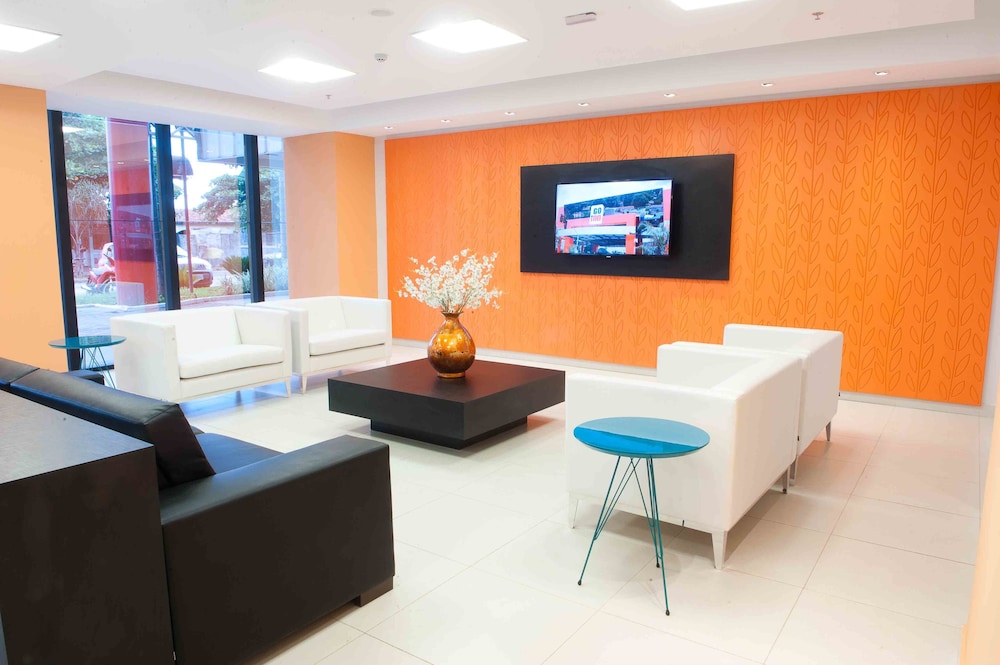 ibis Styles Goiania Shopping Estacao 38/60