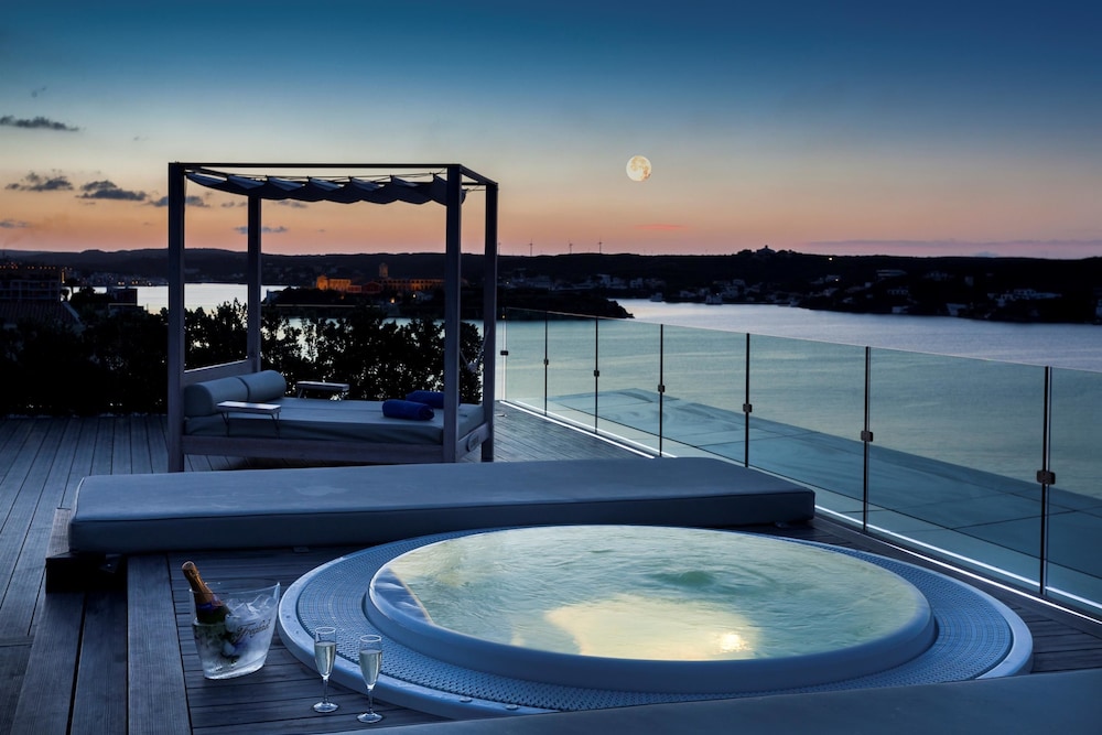 Barcelo Hamilton Menorca - Adults Only 28/50