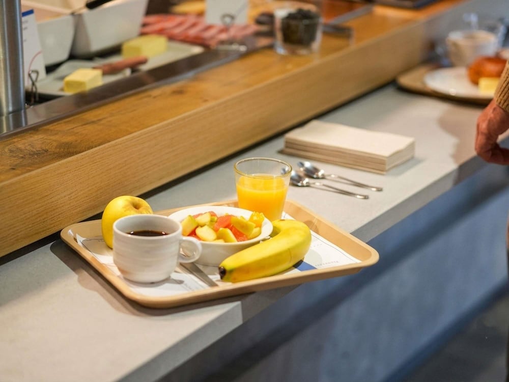 Ibis Budget Caen Porte De Bretagne 34/46
