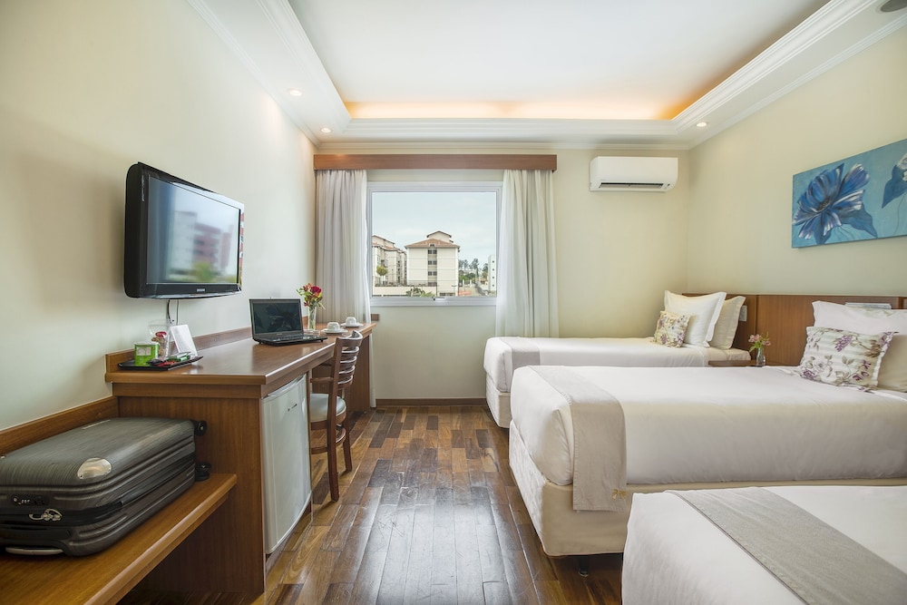Vinhedo Plaza Hotel 23/75