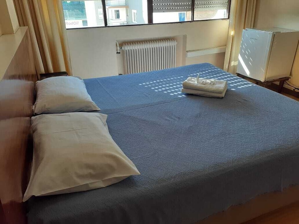 Hotel Letto Caxias 11/23