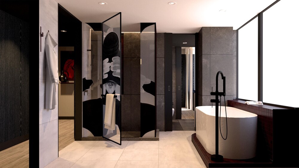 Radisson RED Auckland 3/50