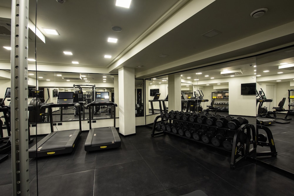 Gold Tower Lifestyle Hotel 35/60