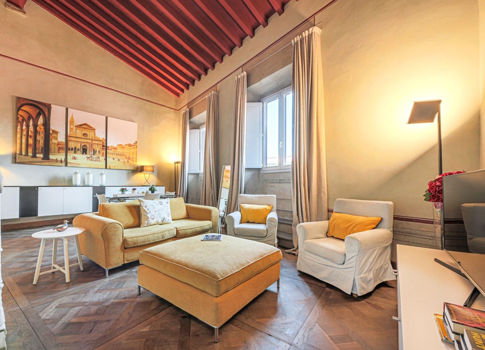 Ricasoli Terrace 28/32