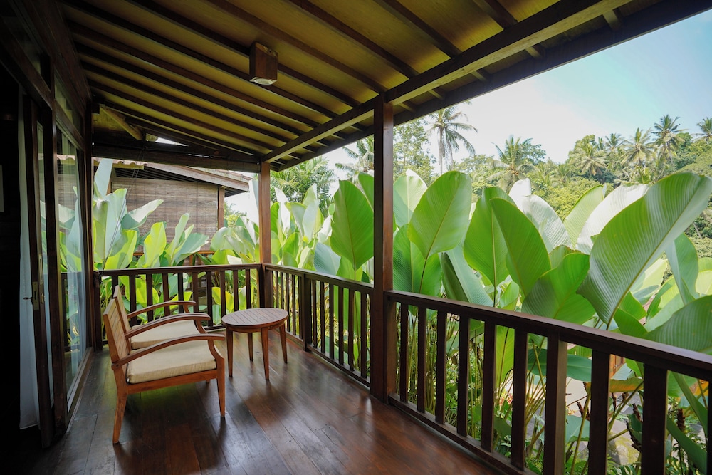 Pertiwi Bisma 1 in Ubud