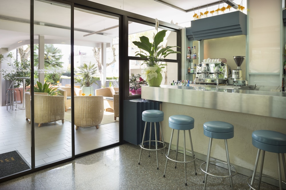 Hotel Buonafortuna 59/70