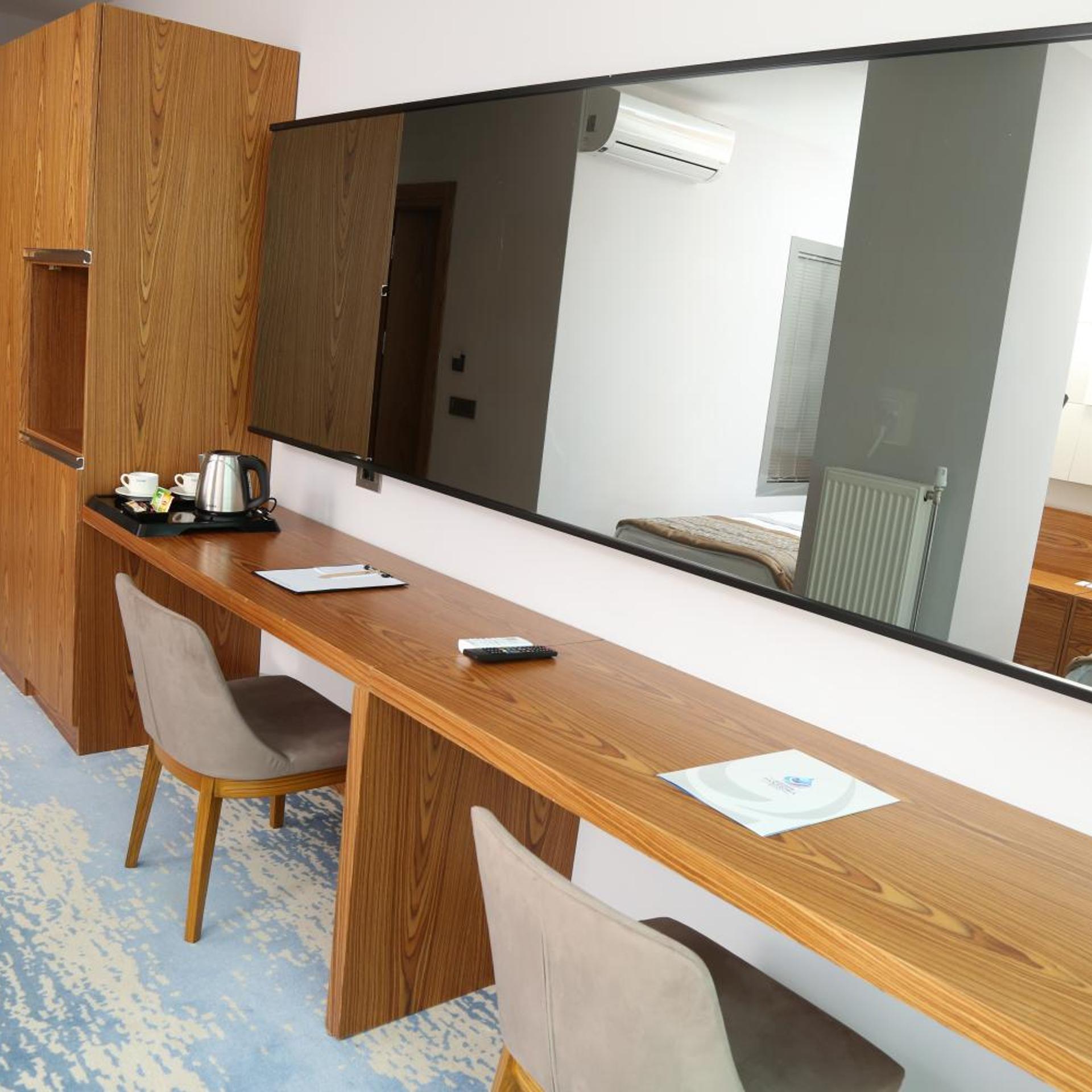 Damla Panaroma Hotel 8/60