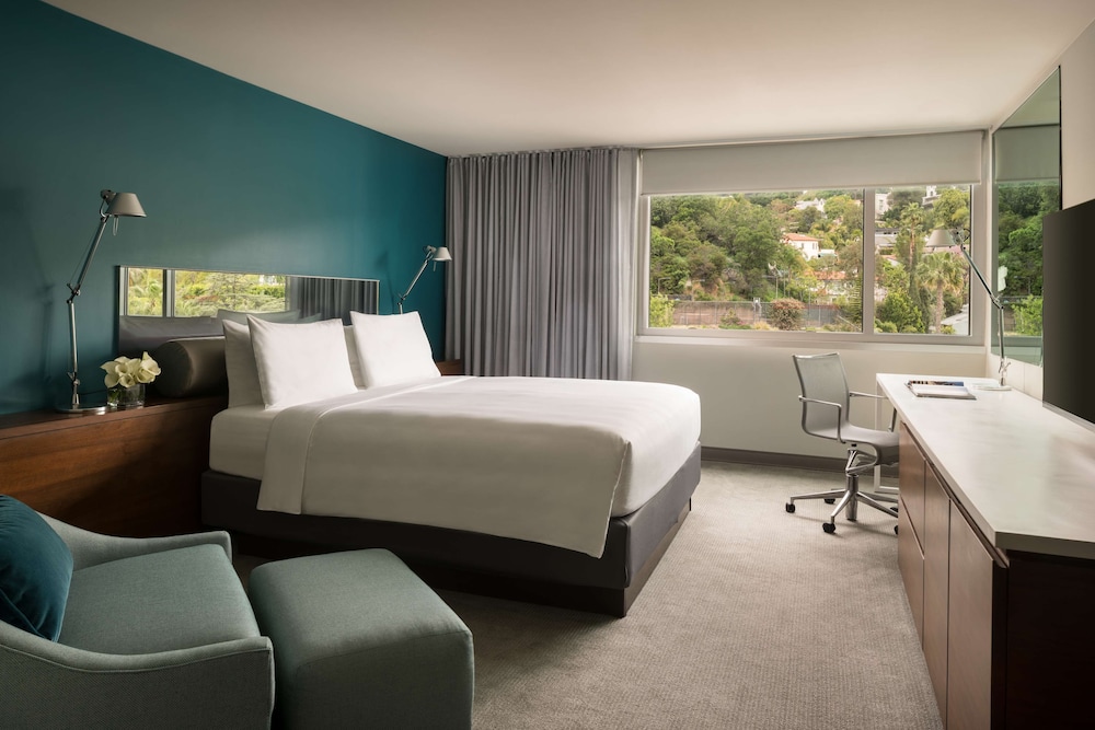 Andaz West Hollywood 20/78