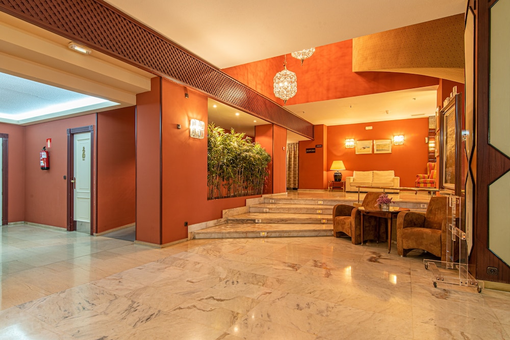 Hospedium Hotel Europa Centro 7/47