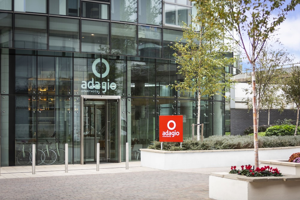 Aparthotel Adagio London Brentford in LONDON