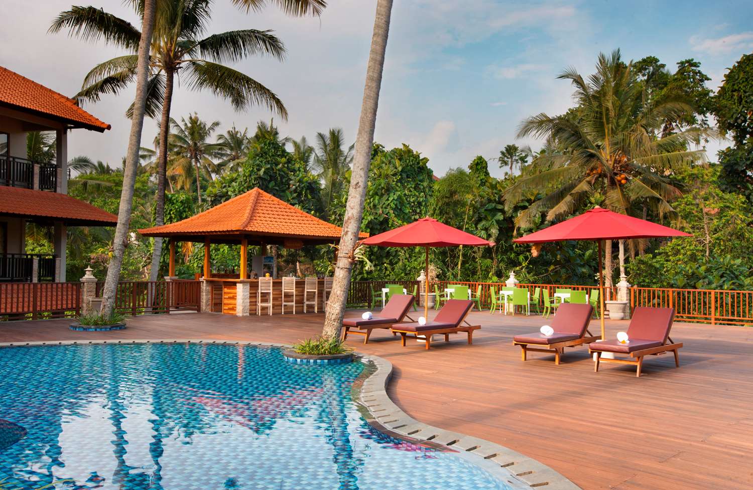 Best Western Premier Agung Resort Ubud 63/74
