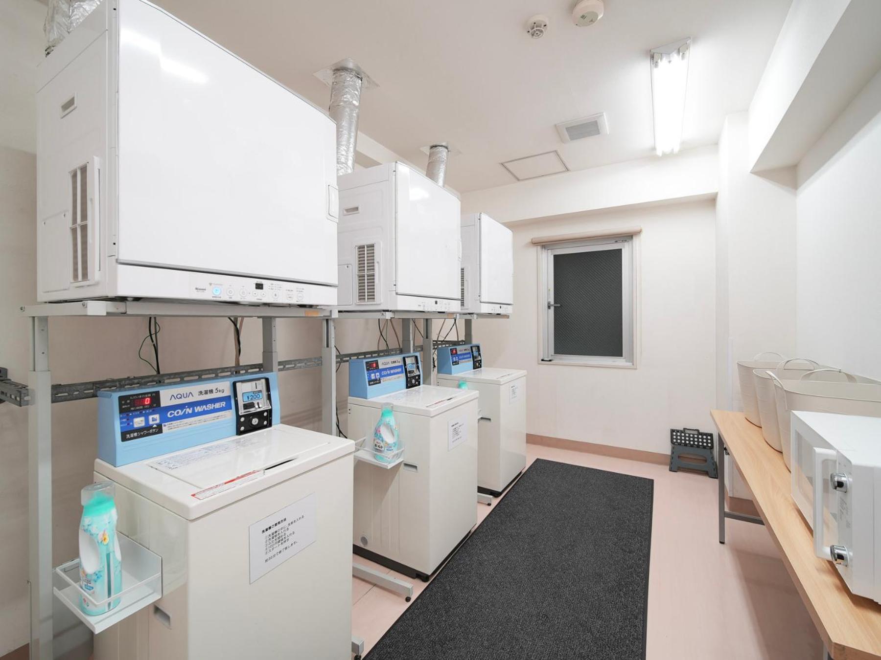 Super Hotel Saitama Omiya Station West Exit 57/61