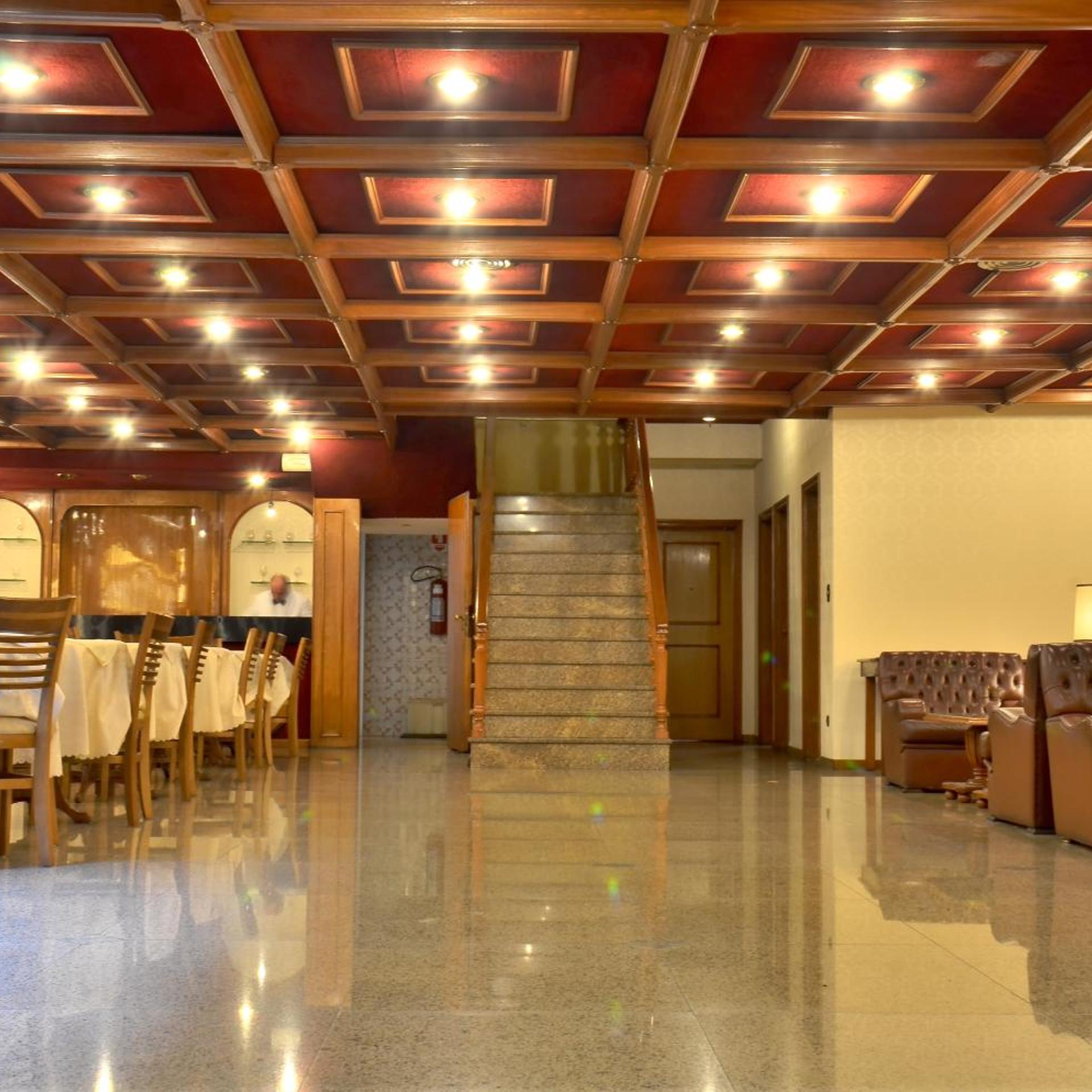 Hotel Castelar 7/99
