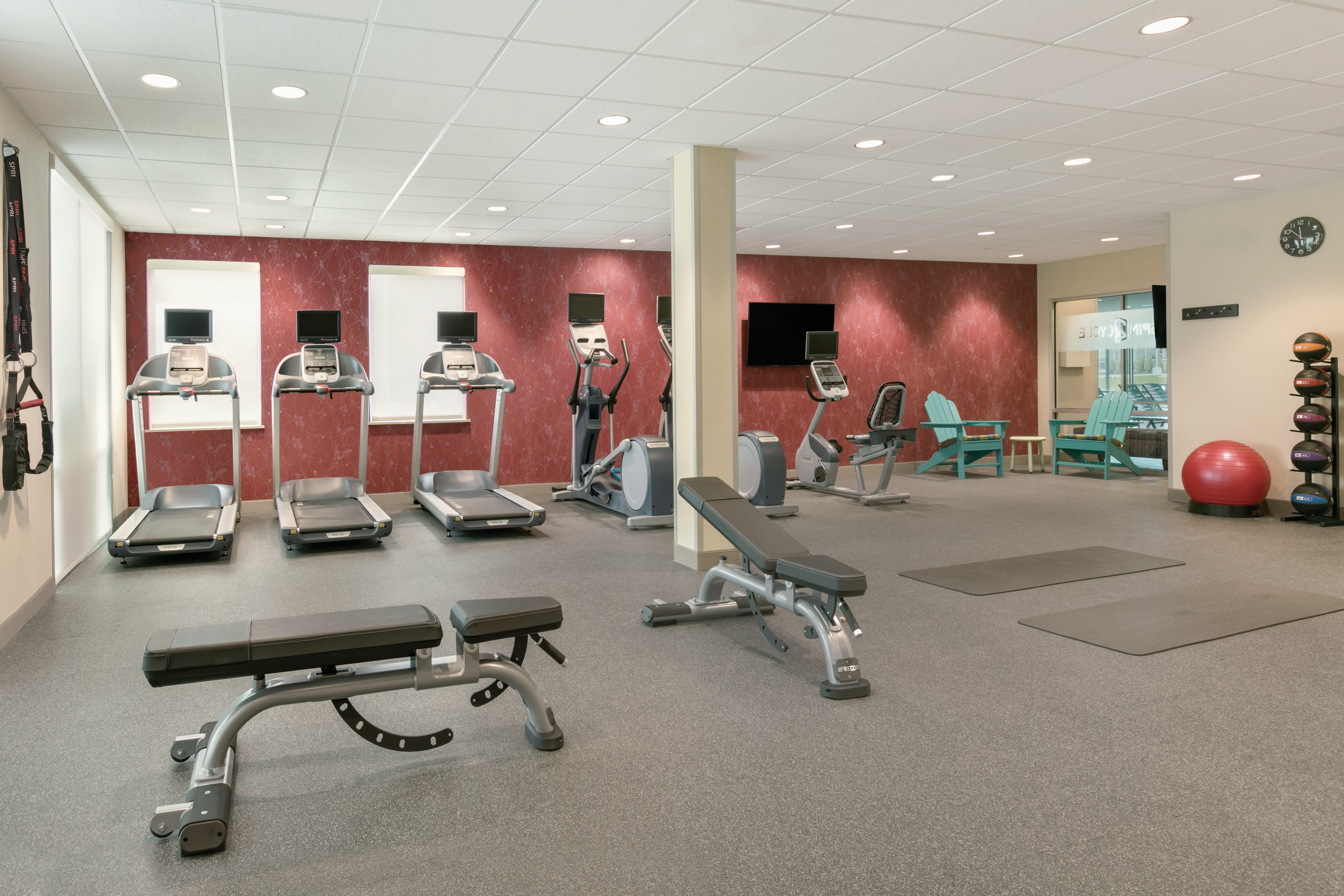 Home2 Suites by Hilton Williamsville Buffalo Airport 11/25