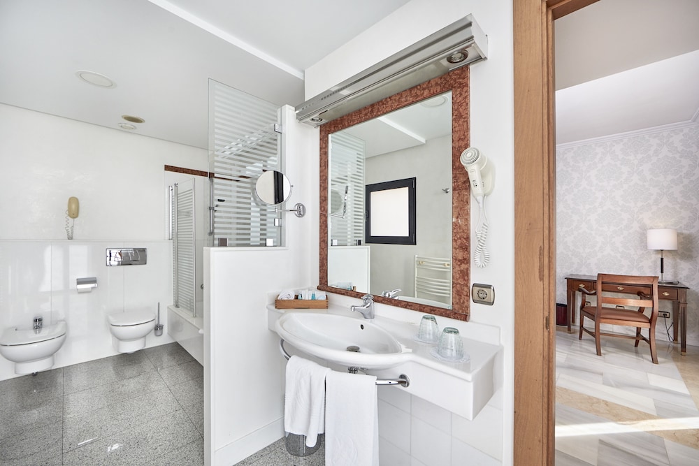 Hotel Bordoy Continental Palma 48/50