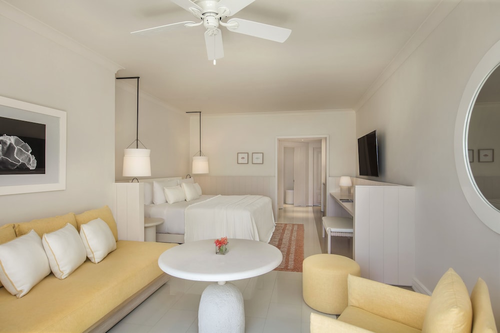 LUX Belle Mare Resort and Villas 31/50