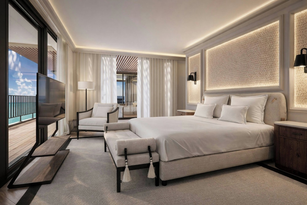 The Pyrmont Curacao, an Autograph Collection All Inclusive Resort Adults Only 7/49
