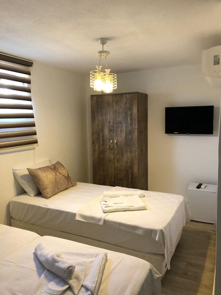 Bozcaada Ersin Konak Butik Otel 9/33