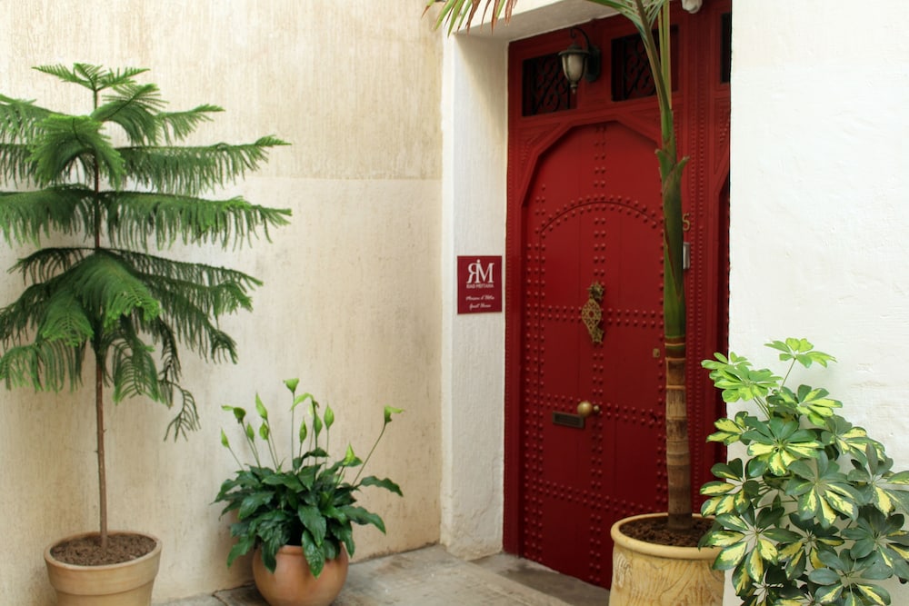 Riad Meftaha 6/50