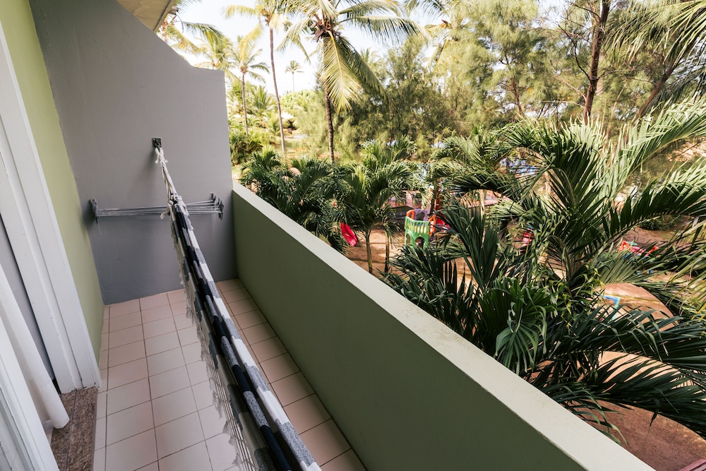 Hotel Resort Costa Dos Coqueiros 41/64