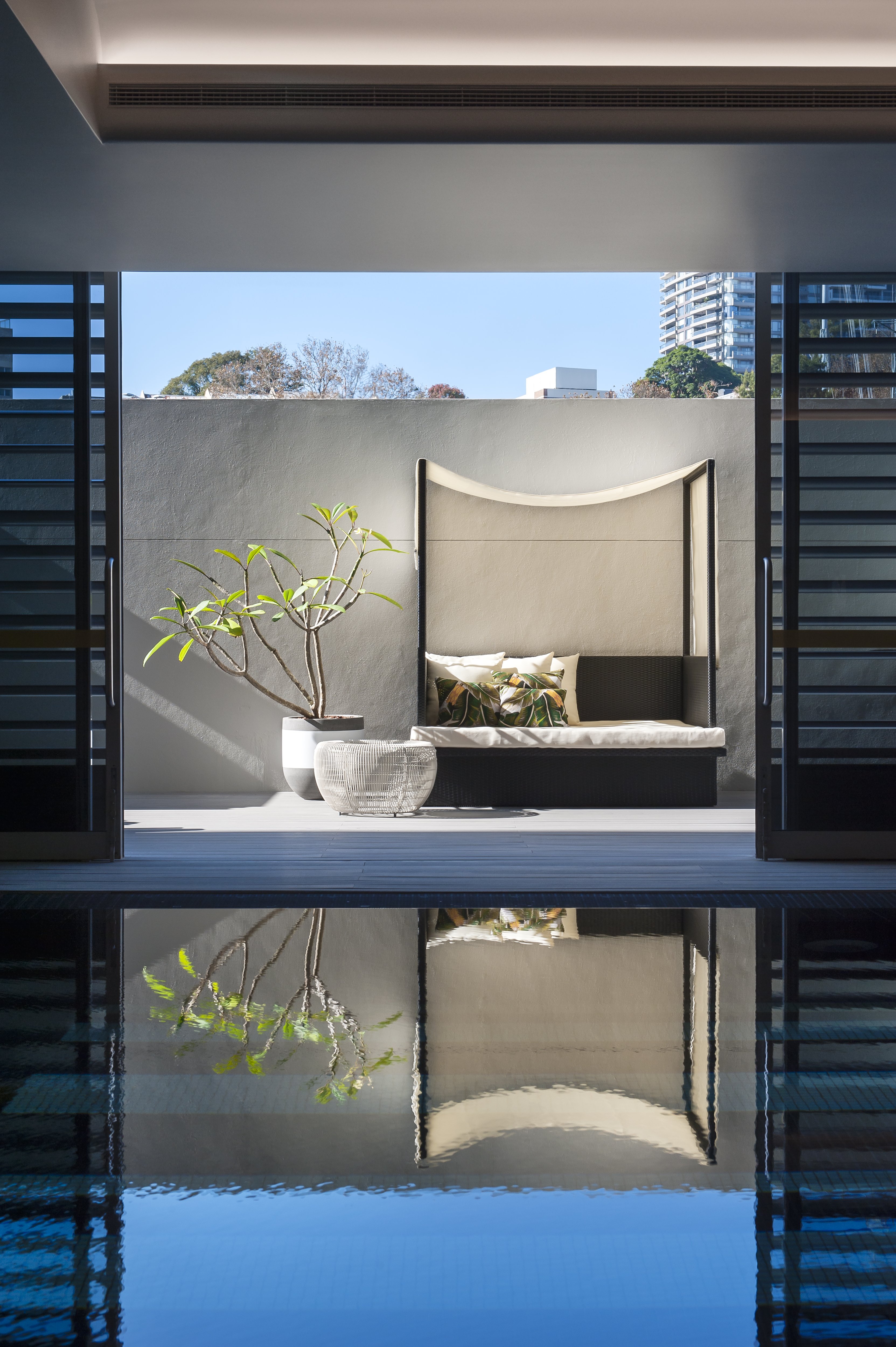 Ovolo Sydney Woolloomooloo, a Wyndham Hotel 7/50