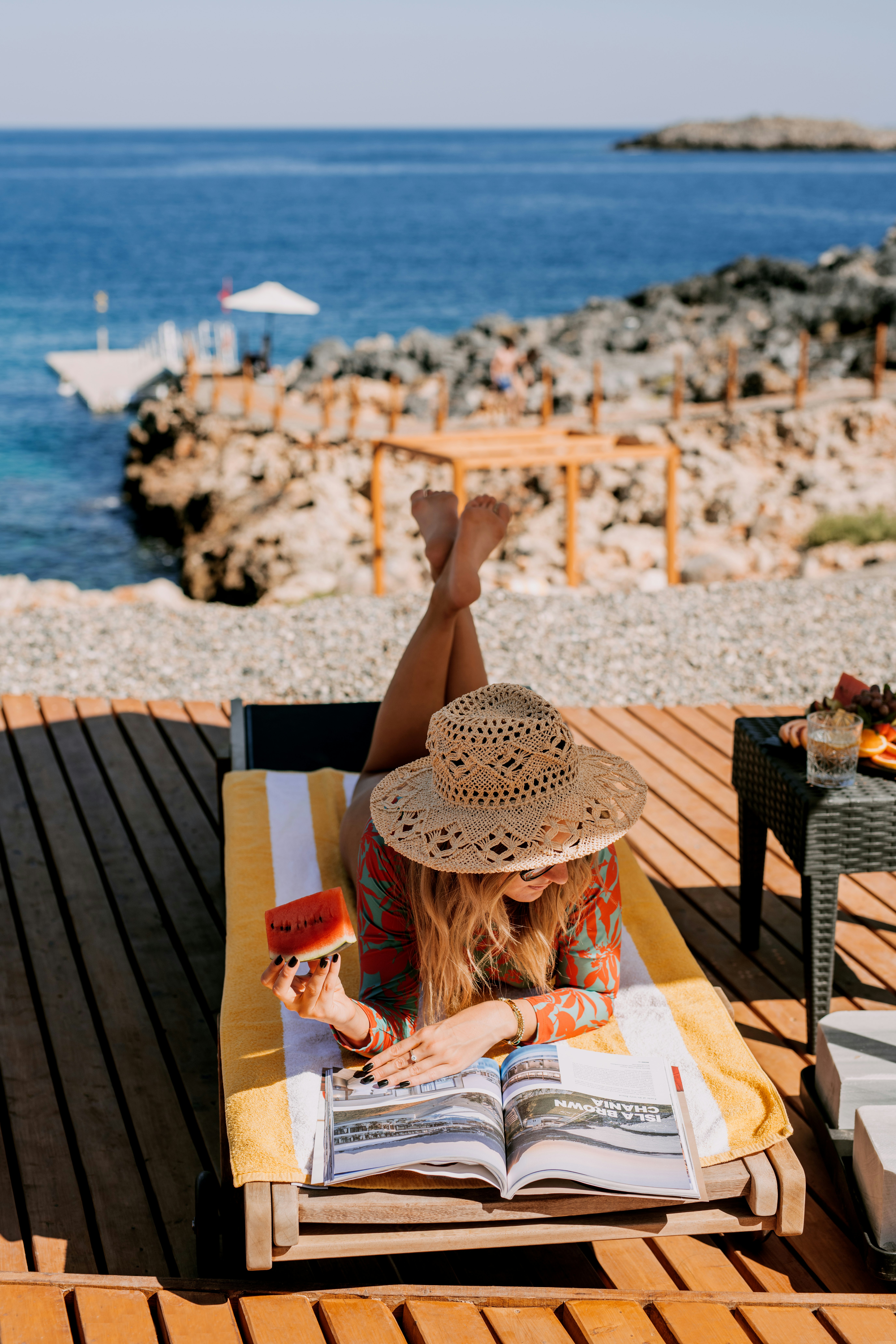 Aulus Chania Resort, Curio Collection by Hilton 125/135