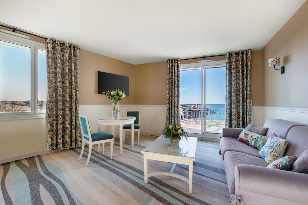 Castel Clara Thalasso Spa 24/50