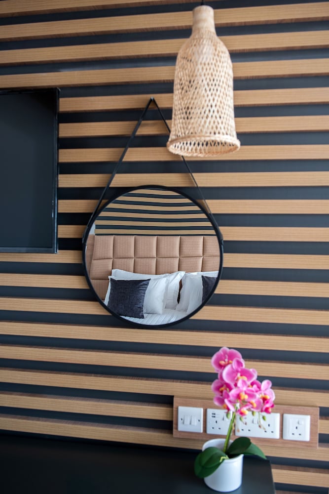 Piere Anne海滩酒店(Piere Anne Beach Hotel) 图片2