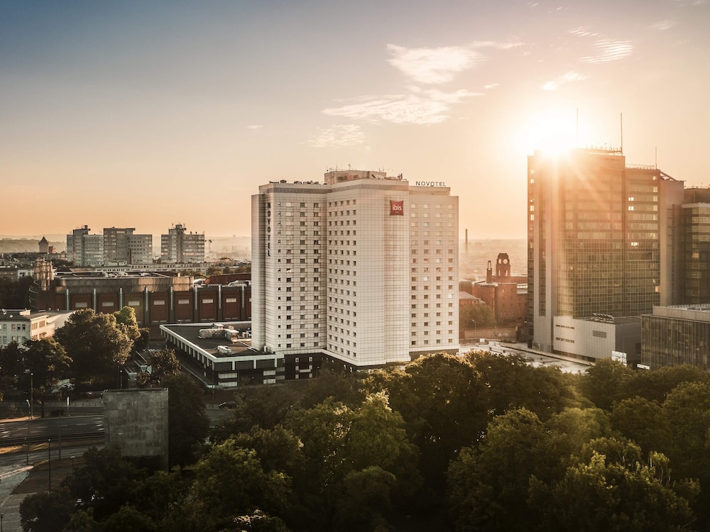 Ibis Poznan Centrum 4/45