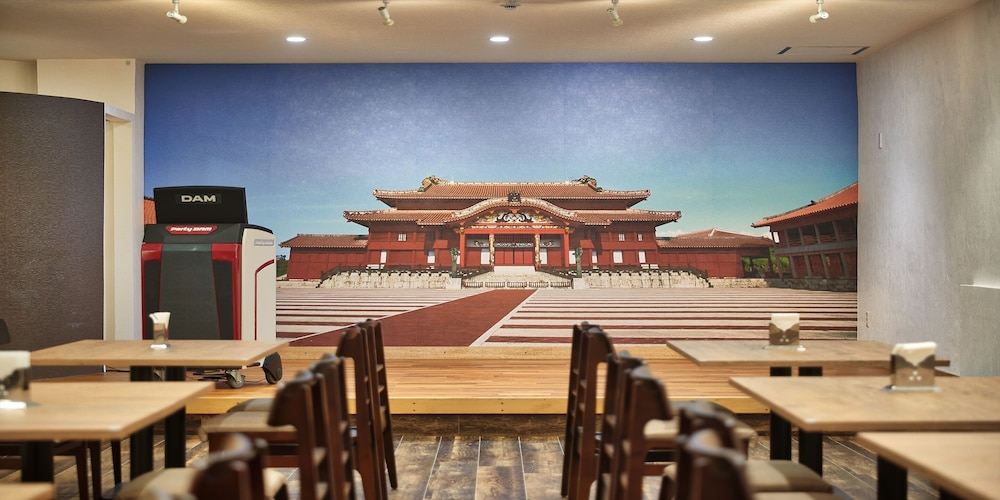 Enagic HOTEL YAMAICHI 35/39