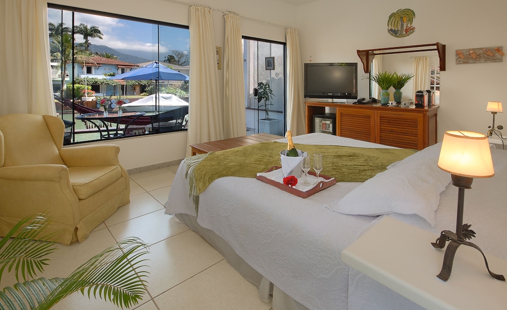 Angra dos Reis Boutique Hotel 33/82