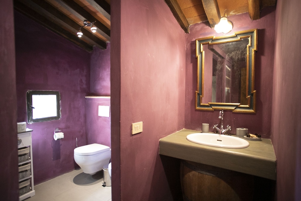 Agriturismo Borgo Casa Al Vento 49/50