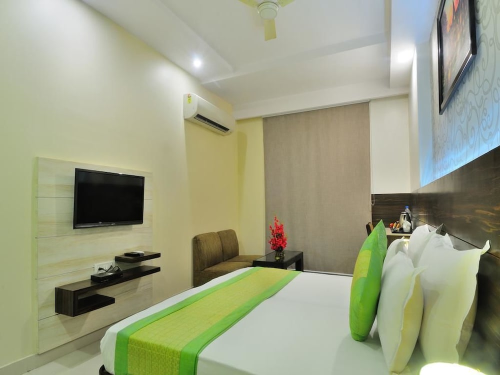 Hotel Sky Rich International 17/33
