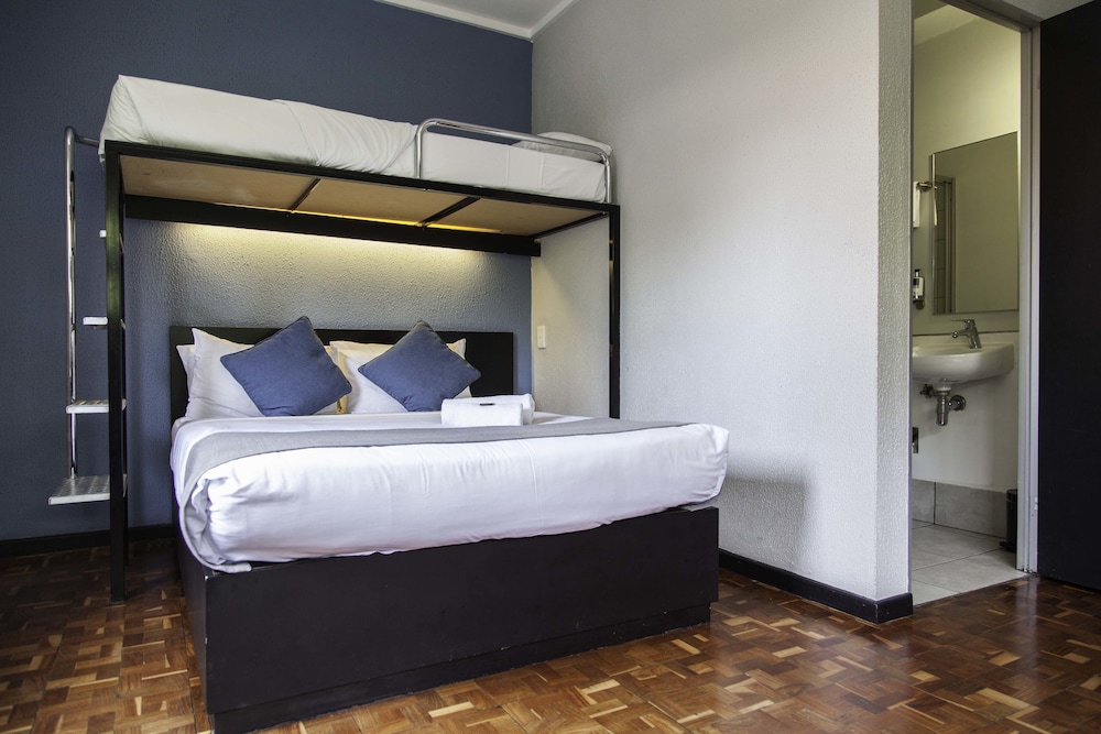 Morning Star Express Hotel 7/24