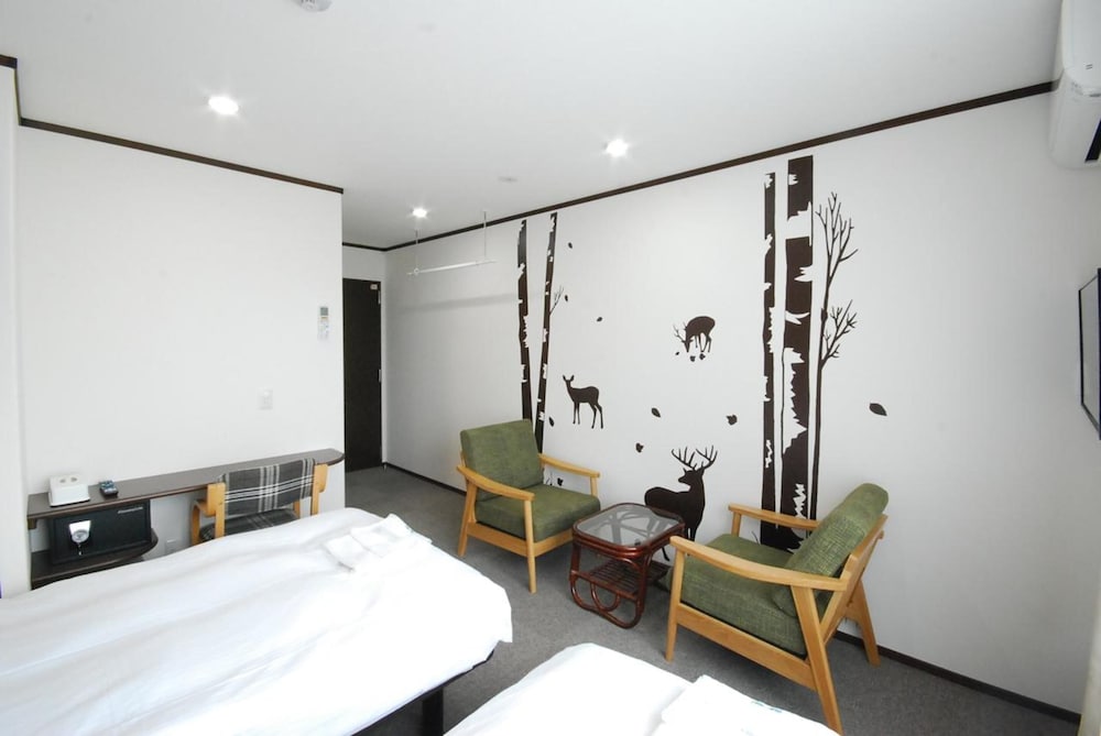 BASIC, TWIN BEDS